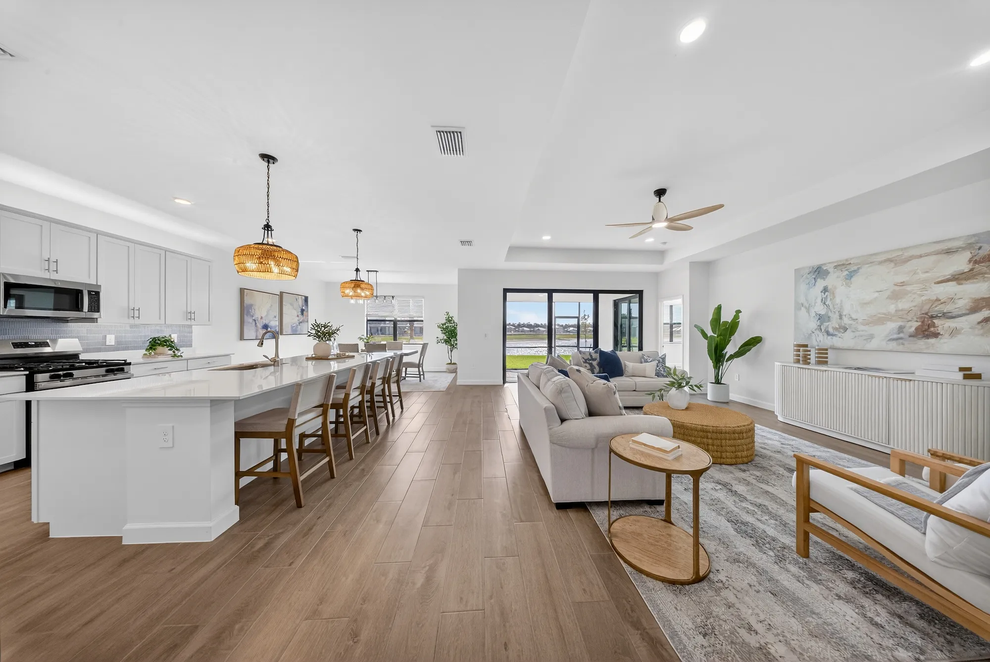 21082 Verawood Lp, Estero photo 2